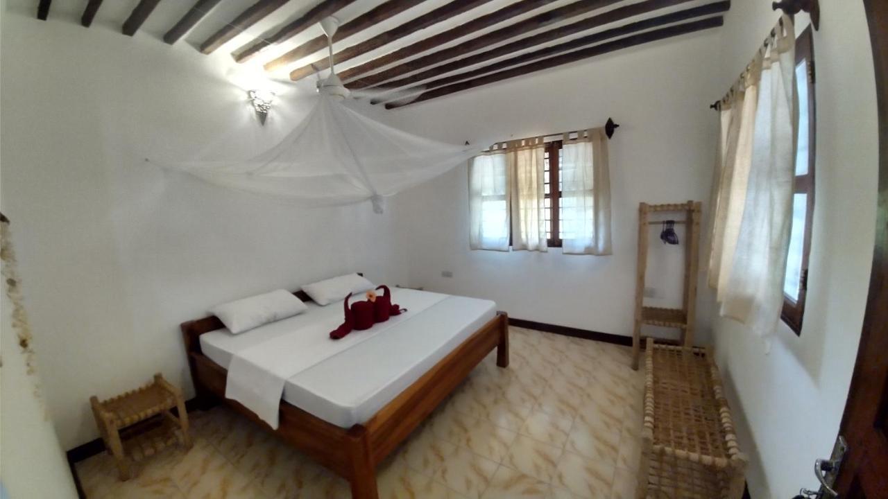 Wonderful Ocean Villa Jambiani  Exteriér fotografie